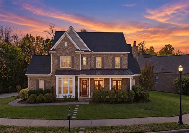 Photo 1 of Single family home for sale at 2200 Kirkwall Dr, Nolensville, TN 37135 | MLS# 3619196 | Listing updated on 2026-10-29