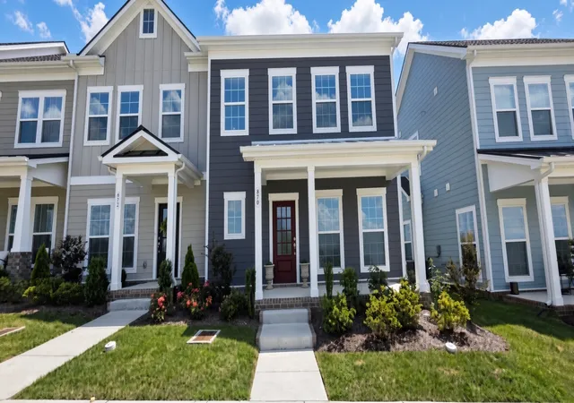 Townhouse for sale at 870 Westcott Ln, Antioch, TN 37013 | MLS# 3619188