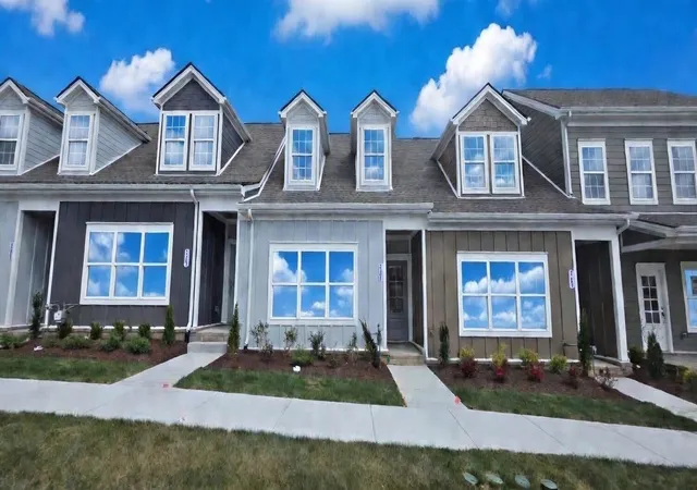 Townhouse for sale at 3207 Tasker Dr, Antioch, TN 37013 | MLS# 3619185