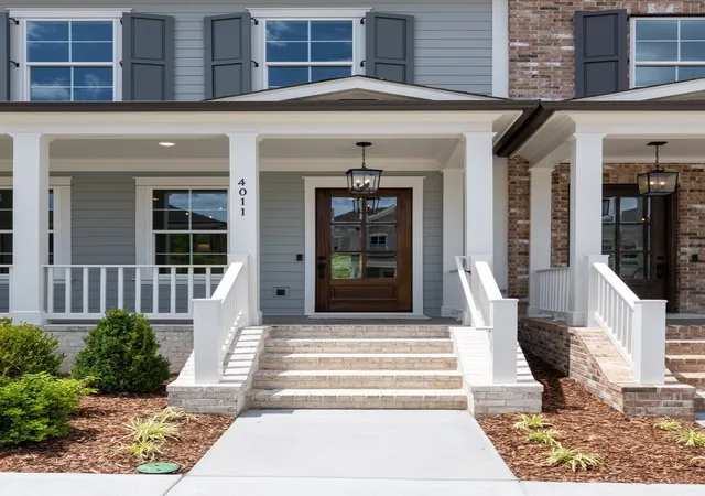 Photo 2 of Townhouse for sale at 4011 Forestside Dr, Franklin, TN 37064 | MLS# 3619190 | Listing updated on 2026-10-11