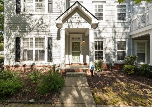 Townhouse for sale at 817 Hobbit Ln, Nashville, TN 37211 | MLS# 3619836
