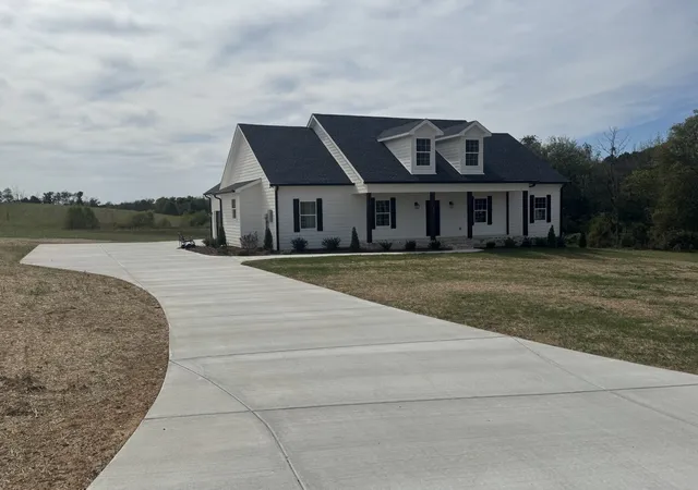 Photo 1 of Single family home for sale at 4689 Kinneys School Rd, Cedar Hill, TN 37032 | MLS# 3622043 | Listing updated on 2026-10-17