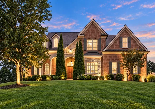 Photo 1 of Single family home for sale at 9405 Big Horn Rdg, Brentwood, TN 37027 | MLS# 3619266 | Listing updated on 2026-10-12