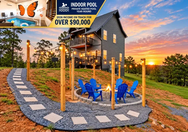 Photo 1 of Single family home for sale at 236 Lily Jo Way, Sevierville, TN 37876 | MLS# 3619222 | Listing updated on 2026-10-13