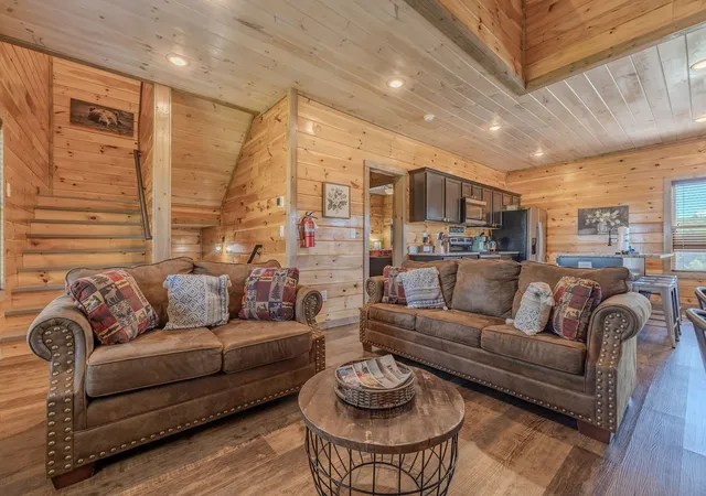 Photo 2 of Single family home for sale at 236 Lily Jo Way, Sevierville, TN 37876 | MLS# 3619222 | Listing updated on 2026-10-13