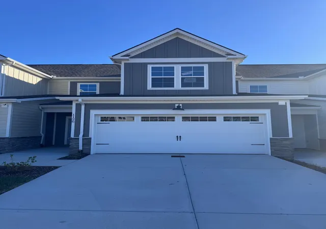 Photo 1 of Townhouse for sale at 1126 June Wilde Rdg, Spring Hill, TN 37174 | MLS# 3622054 | Listing updated on 2026-10-17