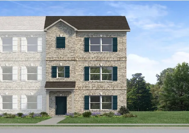 Photo 2 of Townhouse for sale at 140 Rosebush Ln, Lebanon, TN 37087 | MLS# 3619210 | Listing updated on 2026-10-11