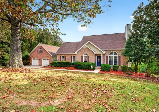 Single family home for sale at 4350 Hargrove Marable Rd, Palmyra, TN 37142 | MLS# 3619689