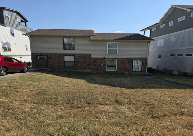 Photo 1 of Single family home for sale at 3319a Felicia St, Nashville, TN 37209 | MLS# 3619254 | Listing updated on 2026-10-12