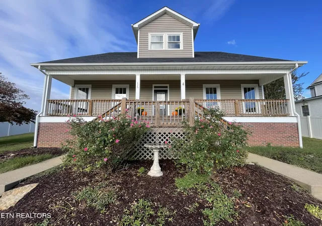 Single family home for sale at 117 Larkspur Dr, Andersonville, TN 37705 | MLS# 3619231