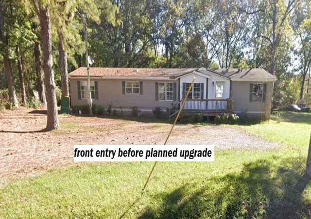 Photo 1 of Manufactured home for sale at 300 Riley Crk Rd, Tullahoma, TN 37388 | MLS# 3628700 | Listing updated on 2026-10-29