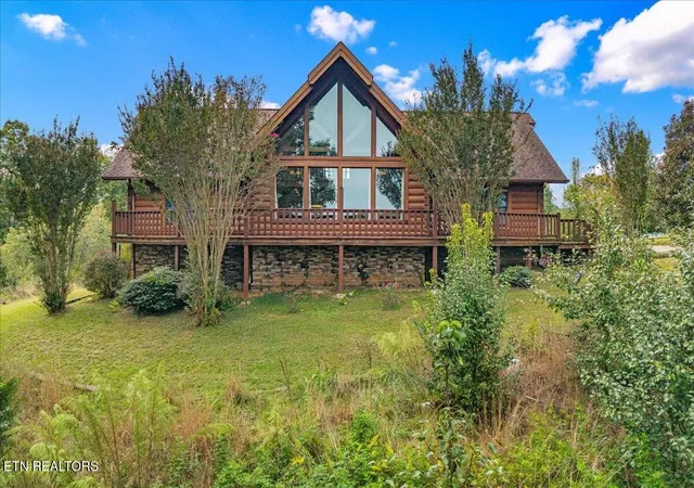 Photo 1 of Single family home for sale at 400 County Rd 50, Athens, TN 37303 | MLS# 3619258 | Listing updated on 2026-10-12