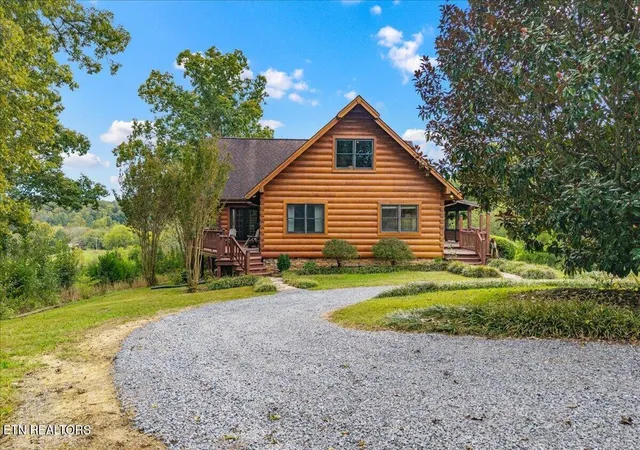 Photo 3 of Single family home for sale at 400 County Rd 50, Athens, TN 37303 | MLS# 3619258 | Listing updated on 2026-10-12