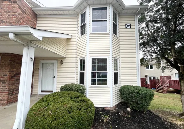 Photo 1 of Townhouse for sale at 313 Timberway Cir, Nashville, TN 37214 | MLS# 3619376 | Listing updated on 2026-10-20