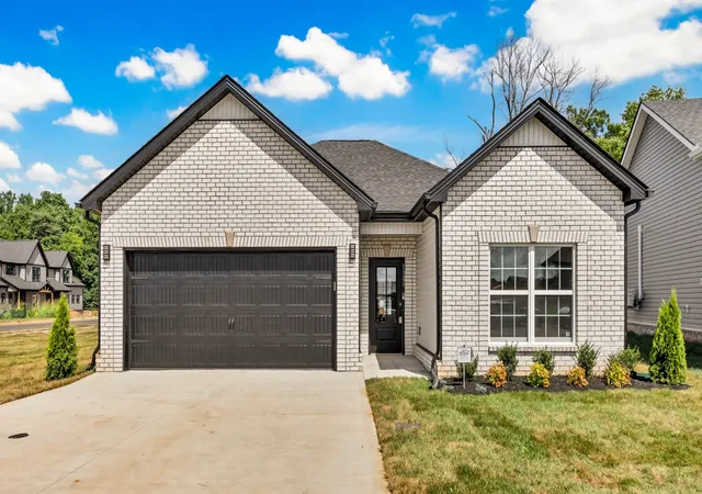 Photo 1 of Sale Pending at 1226 Mourning Cloak Dr, Clarksville, TN 37043 | MLS# 3619292 | Listing updated on 2026-10-12