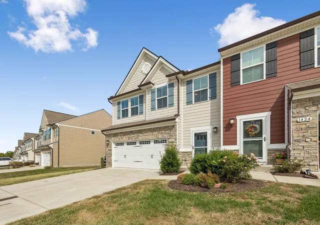 Photo 3 of Townhouse for sale at 1426 Carderock Springs Dr, Gallatin, TN 37066 | MLS# 3619695 | Listing updated on 2026-10-15