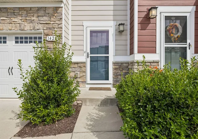 Photo 4 of Townhouse for sale at 1426 Carderock Springs Dr, Gallatin, TN 37066 | MLS# 3619695 | Listing updated on 2026-10-15