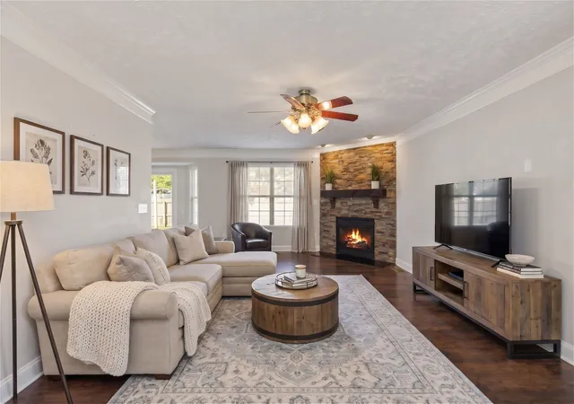 Single family home for sale at 2290 Hayward Ln, Spring Hill, TN 37174 | MLS# 3624472