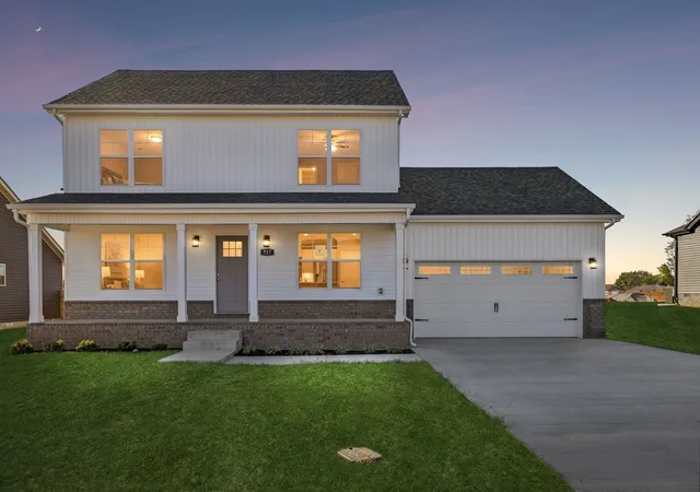 Photo 1 of Single family home for sale at 717 Artic Ave, Oak Grove, KY 42262 | MLS# 3619301 | Listing updated on 2026-10-12