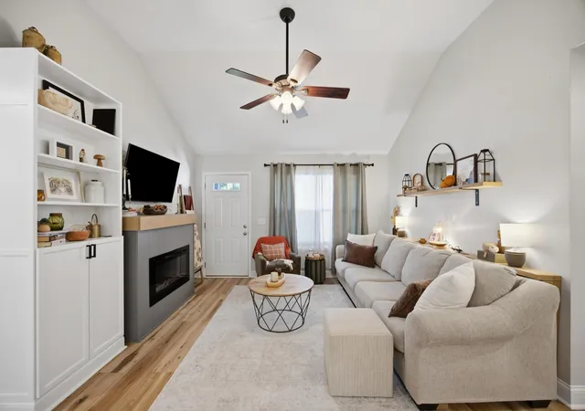 Photo 2 of Single family home for sale at 3562 Colston Ln, Tunnel Hill, GA 30755 | MLS# 3619300 | Listing updated on 2026-10-29