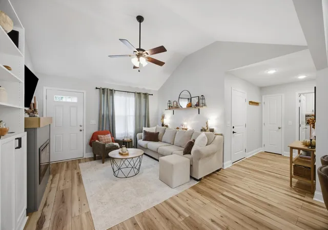 Photo 3 of Single family home for sale at 3562 Colston Ln, Tunnel Hill, GA 30755 | MLS# 3619300 | Listing updated on 2026-10-29