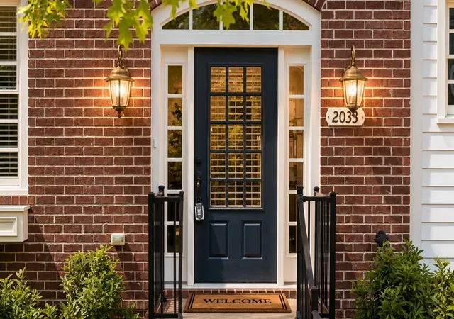 Photo 2 of Townhouse for sale at 2033 Rural Plains Cir, Franklin, TN 37064 | MLS# 3619372 | Listing updated on 2026-10-12