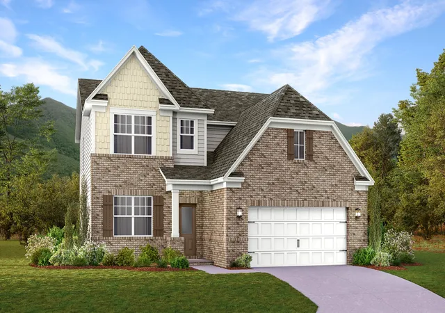 Photo 1 of Sale Pending at 549 Lacewing Ln, Clarksville, TN 37043 | MLS# 3619318 | Listing updated on 2026-10-13