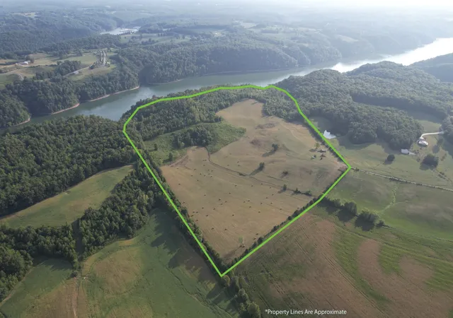 Photo 1 of Land for sale at 341 Anthony Adcock Rd, Sparta, TN 38583 | MLS# 3619343 | Listing updated on 2026-10-12