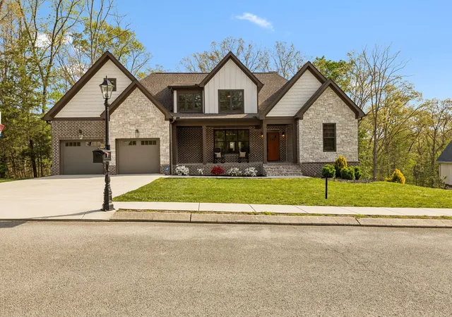 Single family home for sale at 12356 Nee Cee Dr, Soddy Daisy, TN 37379 | MLS# 3619457