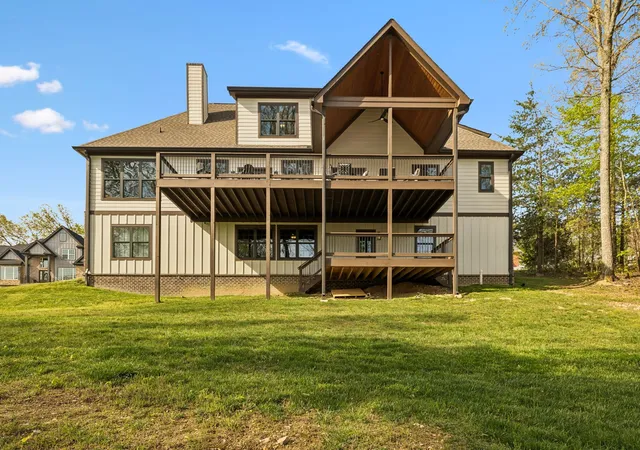 Photo 1 of Single family home for sale at 12356 Nee Cee Dr, Soddy Daisy, TN 37379 | MLS# 3619457 | Listing updated on 2026-10-22