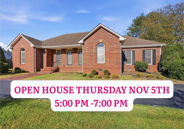 Photo 1 of Single family home for sale at 728 W Main St, Mc Minnville, TN 37110 | MLS# 3628359 | Listing updated on 2026-10-29