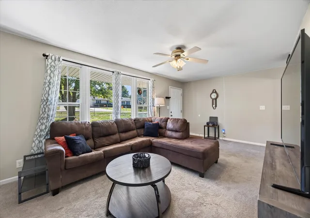 Photo 1 of Single family home for sale at 305 Rue Le Mans Dr, Clarksville, TN 37042 | MLS# 3622182 | Listing updated on 2026-10-18