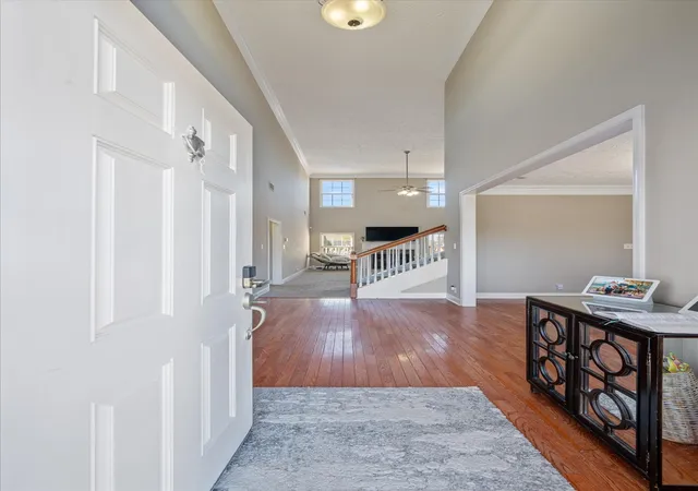 Photo 4 of Single family home for sale at 3712 Meadow Knoll Ct, Clarksville, TN 37040 | MLS# 3619390 | Listing updated on 2026-10-18