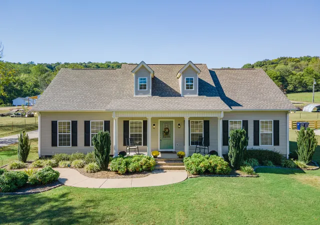 Photo 1 of Single family home for sale at 2898 Dodson Gap Rd, Culleoka, TN 38451 | MLS# 3619414 | Listing updated on 2026-10-21