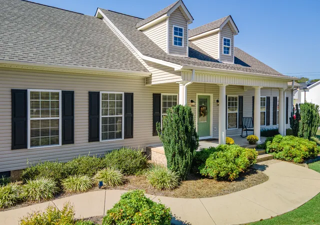 Photo 1 of Single family home for sale at 2898 Dodson Gap Rd, Culleoka, TN 38451 | MLS# 3619414 | Listing updated on 2026-10-21