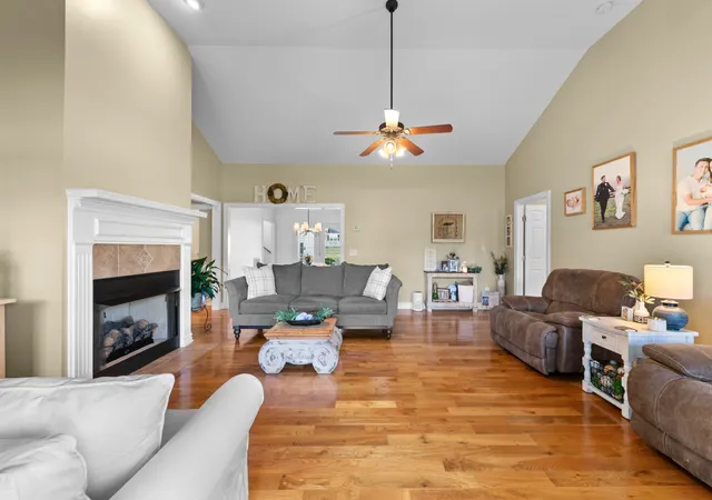 Photo 4 of Single family home for sale at 2898 Dodson Gap Rd, Culleoka, TN 38451 | MLS# 3619414 | Listing updated on 2026-10-21