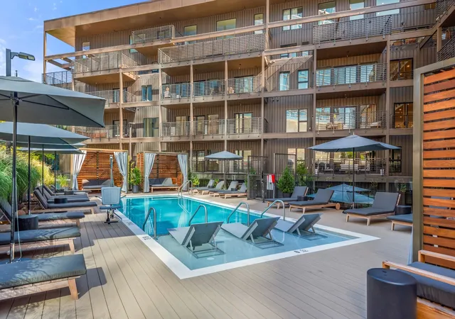 Condo for sale at 635 7th Avenue S #504, Nashville, TN 37203 | MLS# 3619542 | Listing updated on 2026-10-18