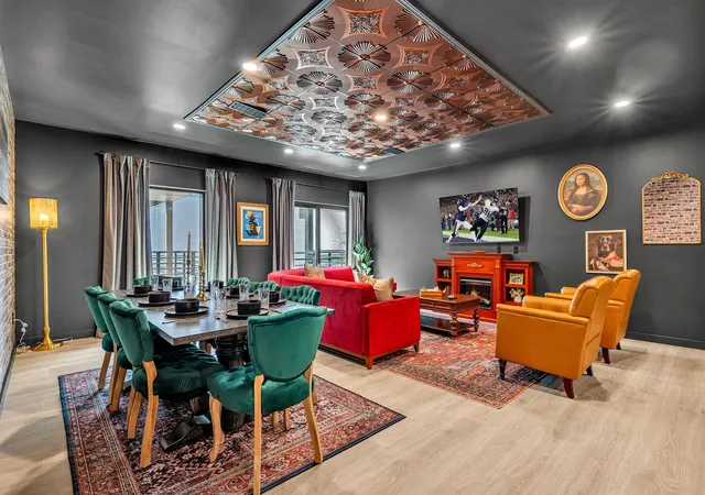 Photo 1 of Condo for sale at 635 7th Avenue S #504, Nashville, TN 37203 | MLS# 3619542 | Listing updated on 2026-10-18