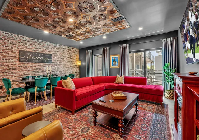 Photo 2 of Condo for sale at 635 7th Avenue S #504, Nashville, TN 37203 | MLS# 3619542 | Listing updated on 2026-10-18