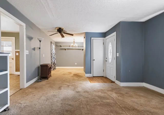 Photo 4 of Single family home for sale at 202 Church St, Estill Springs, TN 37330 | MLS# 3620636 | Listing updated on 2026-10-23