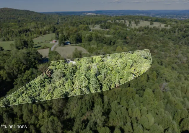Photo 1 of Land for sale at 0 Hensley Chapel Rd, Sparta, TN 38583 | MLS# 3629811 | Listing updated on 2026-10-30