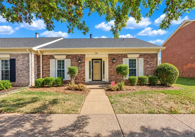 Condo for sale at 1308 General George Patton Rd, Nashville, TN 37221 | MLS# 3623630