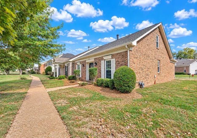 Photo 2 of Condo for sale at 1308 General George Patton Rd, Nashville, TN 37221 | MLS# 3623630 | Listing updated on 2026-10-25