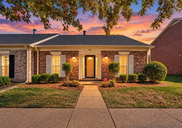 Photo 3 of Condo for sale at 1308 General George Patton Rd, Nashville, TN 37221 | MLS# 3623630 | Listing updated on 2026-10-25