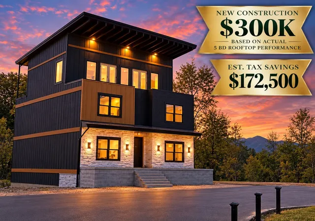 Single family home for sale at 615 Summer Valley Way #1R-1-A, Sevierville, TN 37862 | MLS# 3619892 | Listing updated on 2026-10-13