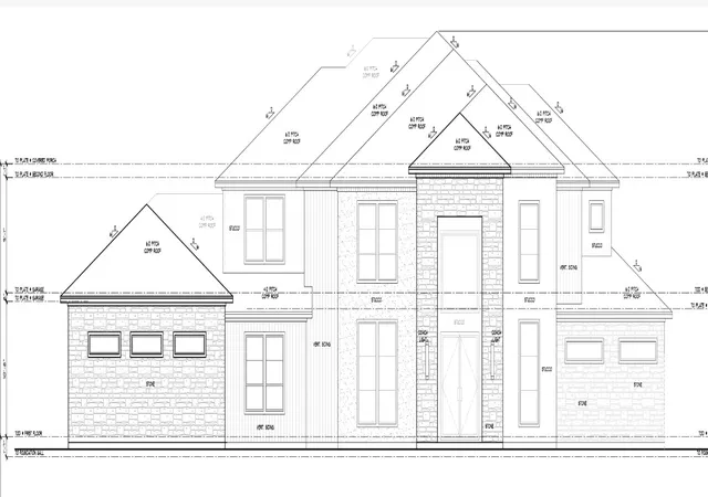 Photo 1 of Sale Pending at 7136 Bonterra Dr, Franklin, TN 37064 | MLS# 3619444 | Listing updated on 2026-10-12