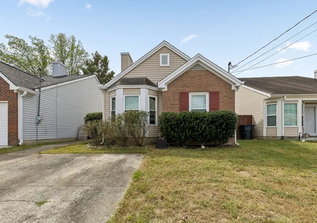 Single family home for sale at 2309 Benay Rd, Nashville, TN 37214 | MLS# 3619494