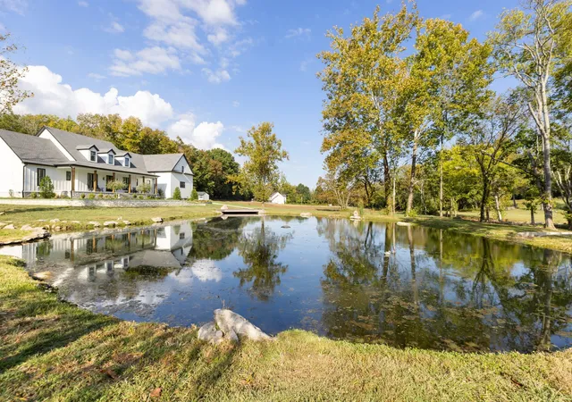 Photo 1 of Single family home for sale at 2650 Callis Rd, Lebanon, TN 37090 | MLS# 3623227 | Listing updated on 2026-10-22