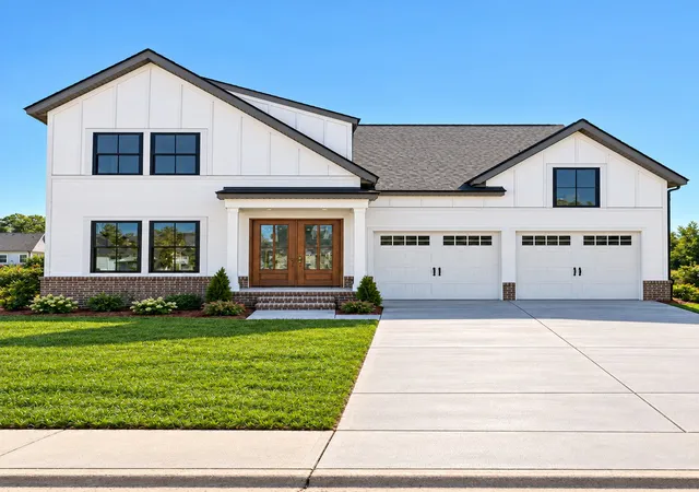 Photo 1 of Single family home for sale at 5727 Sagebrush Dr, Murfreesboro, TN 37129 | MLS# 3619791 | Listing updated on 2026-10-13