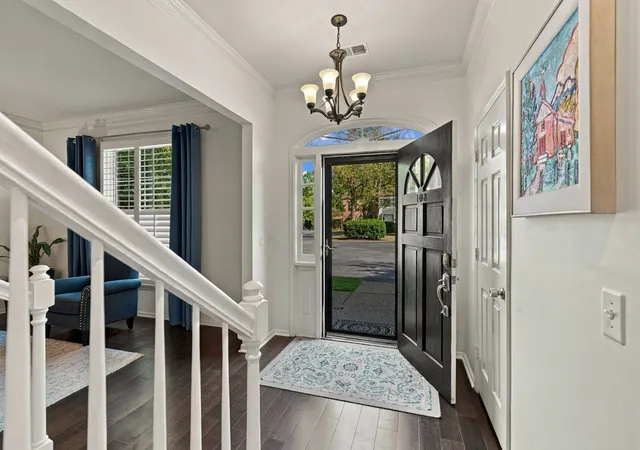 Photo 3 of Townhouse for sale at 4400 Belmont Park Ter #108, Nashville, TN 37215 | MLS# 3620053 | Listing updated on 2026-10-29
